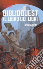 Biblioquest. Il libro dei libri. Vol. 5