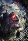 La cosa sulla soglia. Choose Cthulhu II. Vol. 5 libro