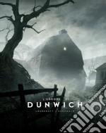 L'orrore di Dunwich libro