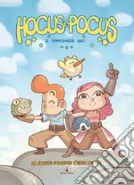 Hocus & Pocus. Il formidabile duo. Fumettogame. Vol. 2