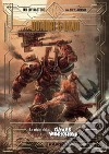 Uomini e dadi. Le origini della Games Workshop. Ediz. deluxe speciale libro