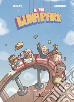 Il tuo lunapark. Fumettogame