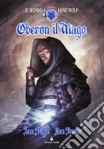 Oberon il mago. Vol. 1 libro