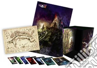 Choose Cthulhu II. Ediz. speciale con cofanetto. Con 7 cartoline. Con Poster. Vol. 0 libro