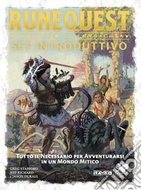 RuneQuest. Set introduttivo