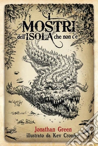 I mostri dell'Isola che non c'è. Librogame