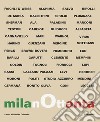 MilanOttanta. Aspetti del sistema artistico e culturale a Milano libro di Colombo D. (cur.)