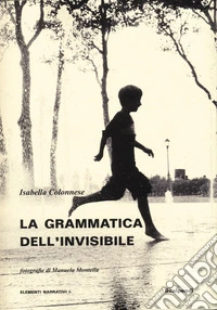 La grammatica dell'invisibile libro