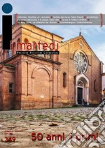 I martedì di San Domenico (2020). Vol. 349