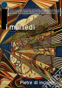 Aa.Vv. - Rivista I Martedi - 350 N. 1 A. 44 libro