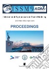 AIDAA-ISSM9 International Symposium on Scale Modeling. Proceedings (02-04 March 2022, Napoli Italy) libro