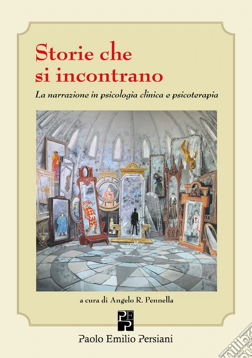 Storie che si incontrano