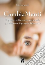 CambiaMenti libro