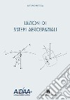 Lezioni di sistemi aerospaziali libro di Moccia Antonio