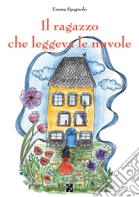 Il ragazzo che leggeva le nuvole libro