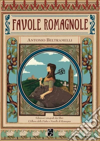 Favole Romagnole libro