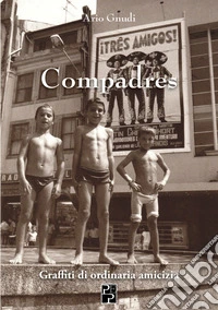 Compadres. Graffiti di ordinaria amicizia libro