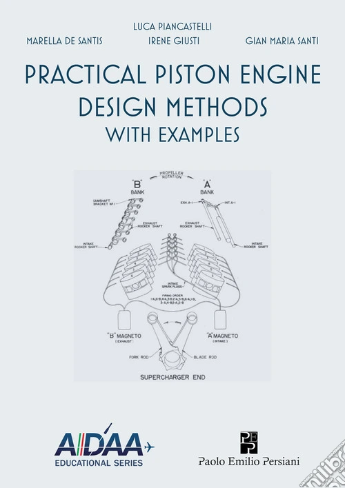 Practical pistons design with examples