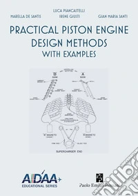 Practical pistons design with examples libro