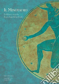 Il minotauro. Problemi e ricerche di psicologia del profondo (2026). Vol. 1 libro