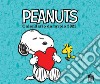 Peanuts. Calendario da tavolo 2022 libro