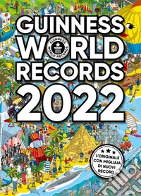 Guinness World Records 2022