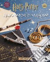 Laboratorio di magia. Harry Potter libro