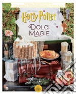 Harry Potter. Il libro di cucina ufficiale.: libro di J. Rowling