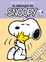 Il meglio di Snoopy libro