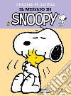 Il meglio di Snoopy libro