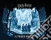 Harry Potter. Il mondo magico. Il libro paper-cut. Ediz. a colori libro