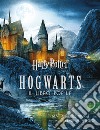 Harry Potter. Hogwarts. Il libro pop-up libro di Rowling J. K.