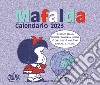 Mafalda. Calendario da tavolo 2023 libro