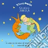 Piccolo Principe. Calendario da parete 2023 (Il) libro di Saint-Exupéry Antoine de