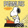 Peanuts. Calendario da parete 2023 libro