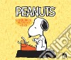 Peanuts. Calendario da tavolo 2023 libro