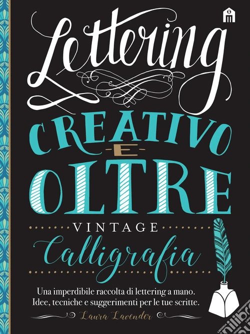 Lettering creativo e oltre. Vintage