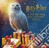 Harry Potter. Il calendario dell'Avvento pop-up. Ediz. a colori libro