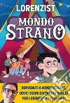 Mondo Strano libro