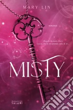 Misty. Red Oak Manor Collection libro