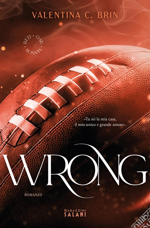 Wrong. Red Oak Manor Collection