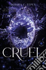 Cruel. Red Oak Manor Collection libro