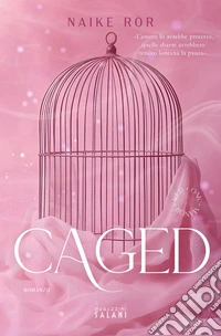 Caged. Red Oak Manor Collection libro