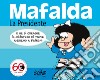 Mafalda. La presidente libro