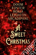 A sweet Christmas libro