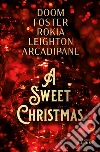 A sweet Christmas libro