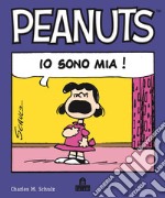 Io sono mia! Peanuts libro