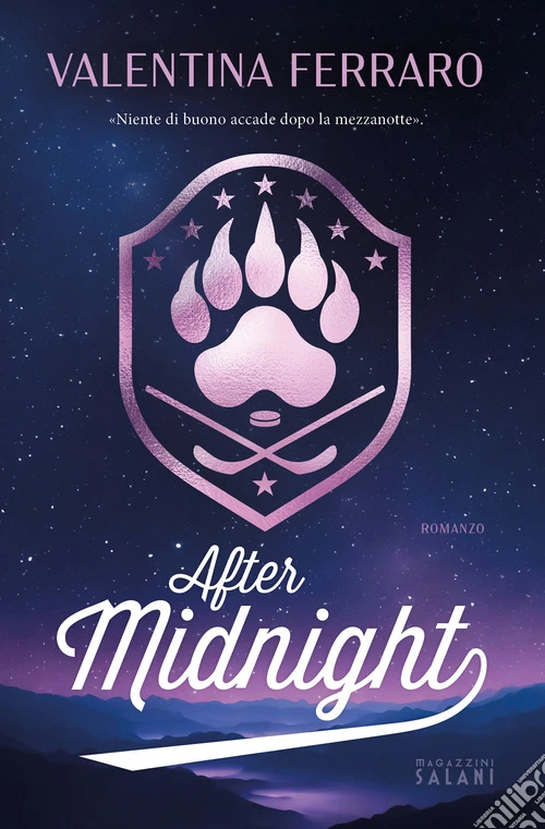 After midnight