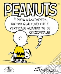 Peanuts. Vol. 1