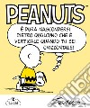 Peanuts. Vol. 1 libro